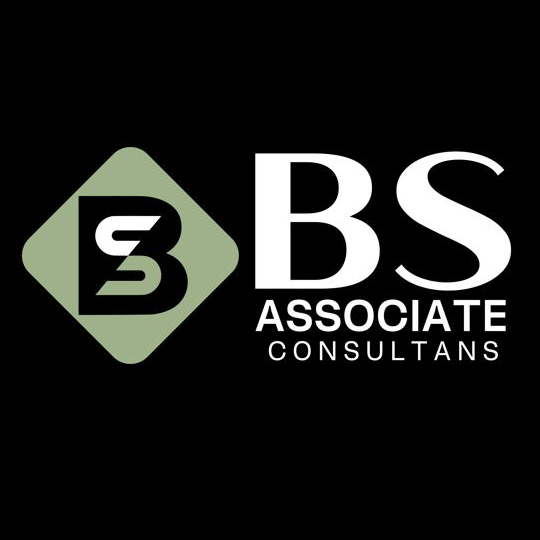 BS ASSOCIATE CONSULTANS